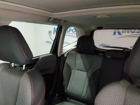 Used 2023 Subaru Forester Sport image 41