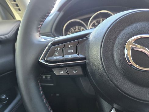 Used 2024 MAZDA CX-5 Carbon Edition image 28