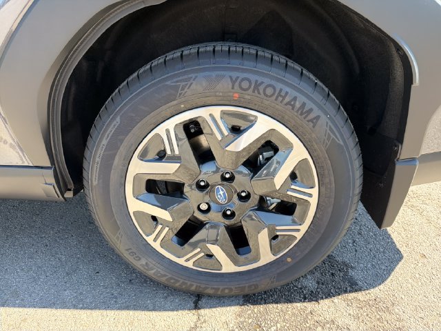 New 2026 Subaru Forester AWD/4WD image 26