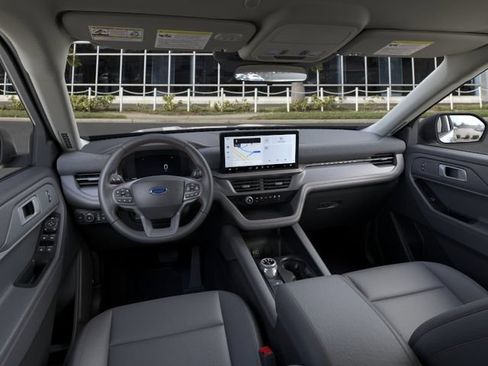 New 2026 Ford Explorer Active w/ Active Comfort Package RWD image 9