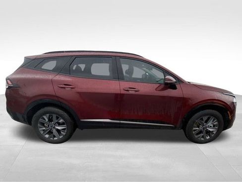 Used 2024 Kia Sportage SX Prestige image 14