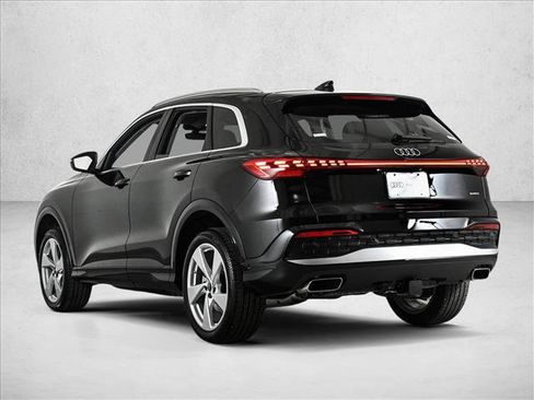 New 2025 Audi Q5 Premium Plus image 8