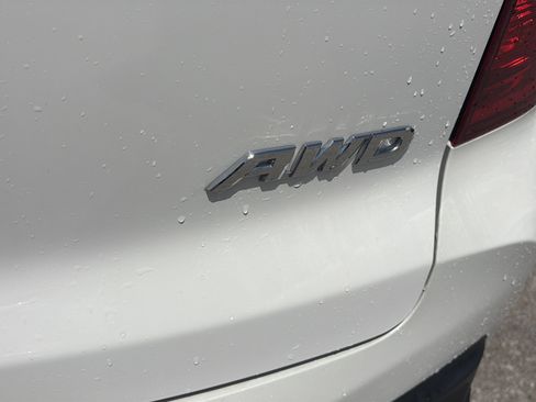 Certified 2023 Honda Passport EX-L image 7