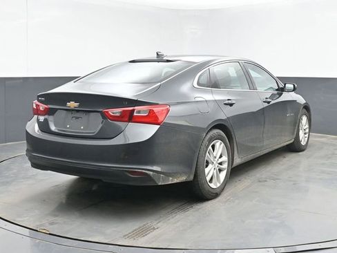 Used 2018 Chevrolet Malibu LT FWD image 14
