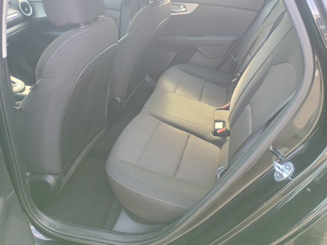 Used 2023 Kia Forte LXS w/ LXS Technology Package FWD image 22
