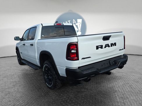 New 2026 RAM 1500 Rebel w/ Bed Utility Group image 6