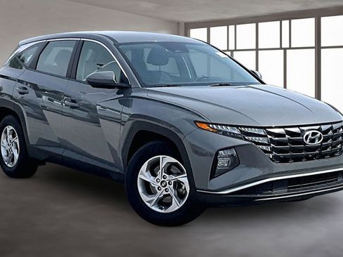 Used 2024 Hyundai Tucson SE FWD image 13