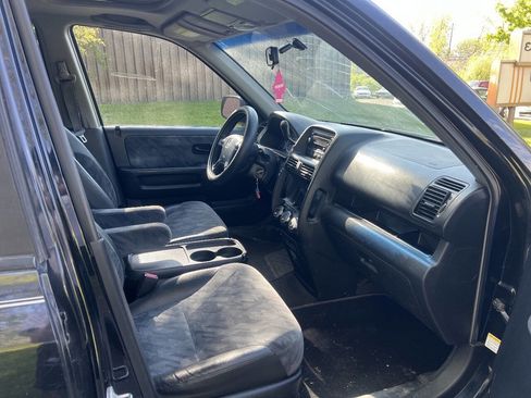 Used 2003 Honda CR-V EX image 9