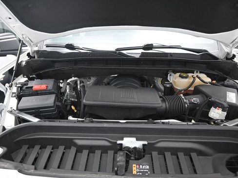 Used 2021 GMC Sierra 1500 AT4 w/ AT4 Premium Package AWD/4WD image 13