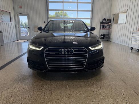 Used 2018 Audi A6 3.0T Prestige AWD/4WD image 7