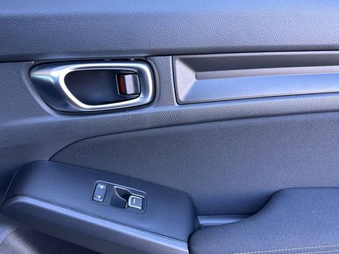 New 2025 Honda Civic Sport image 19