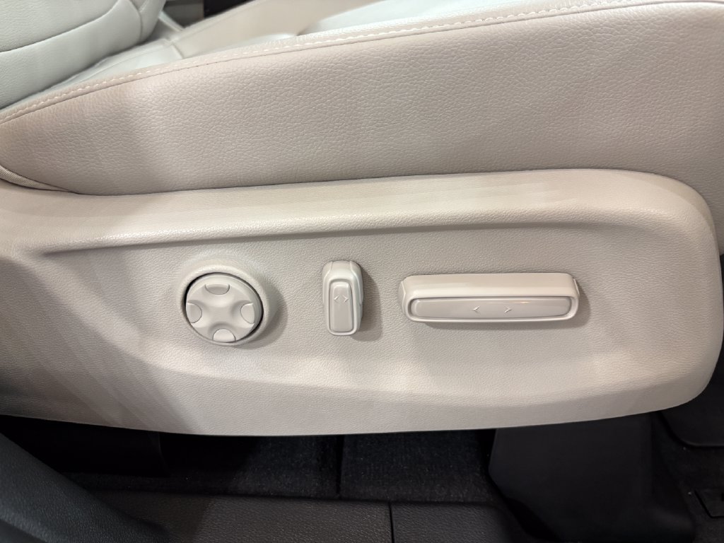 New 2027 Honda Odyssey EX-L image 13