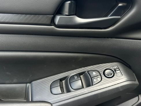 New 2025 Nissan Altima 2.5 S image 13