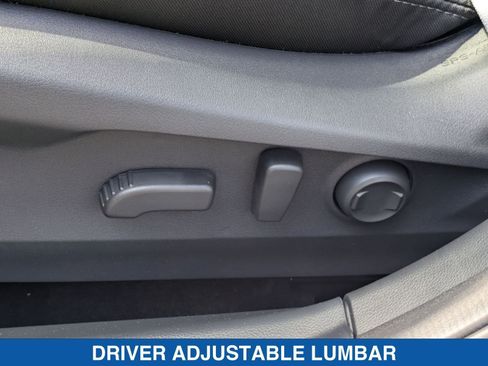 Certified 2025 Subaru Legacy Premium image 8