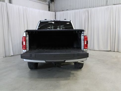 Used 2023 Ford F150 XLT w/ Equipment Group 302A High AWD/4WD image 30