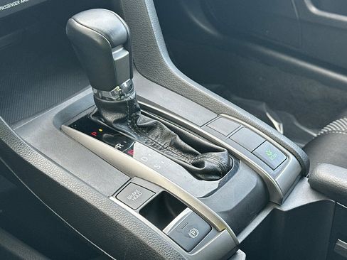 Used 2021 Honda Civic Sport image 24