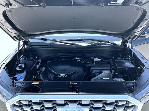 Used 2021 Hyundai Palisade SEL w/ Premium Package AWD/4WD image 26
