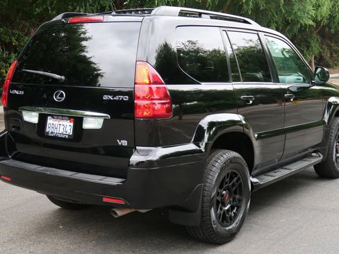 Used 2003 Lexus GX 470 image 5