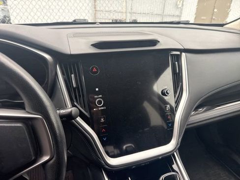 Used 2021 Subaru Outback Limited XT w/ Popular Package #2 image 10