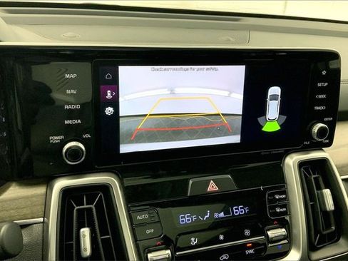 Used 2023 Kia Sorento X-Line EX image 21