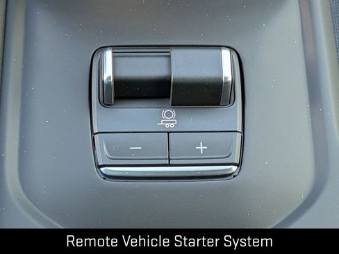 New 2026 GMC Sierra 1500 Denali AWD/4WD image 16