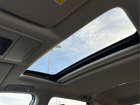 New 2026 Honda CR-V EX image 38