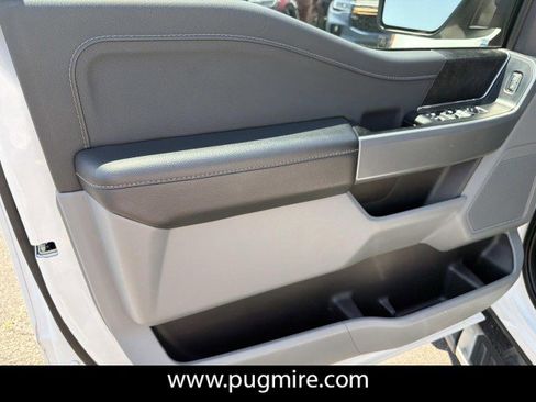 Used 2023 Ford F150 XLT w/ Equipment Group 301A Mid AWD/4WD image 10