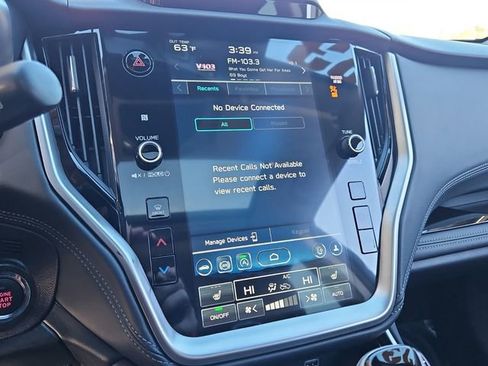 Used 2023 Subaru Outback Limited image 23