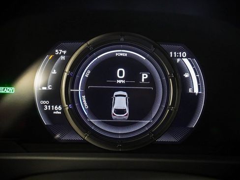 Certified 2021 Lexus UX 250h F Sport w/ Accessory Package (Z2) image 14