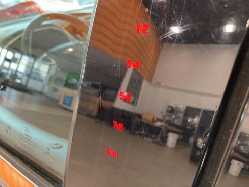 Used 2020 Ford Edge SEL w/ Convenience Package image 10