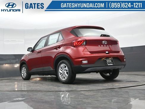 New 2026 Hyundai Venue SE image 44