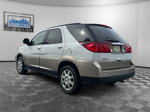 Used 2005 Buick Rendezvous CX image 8