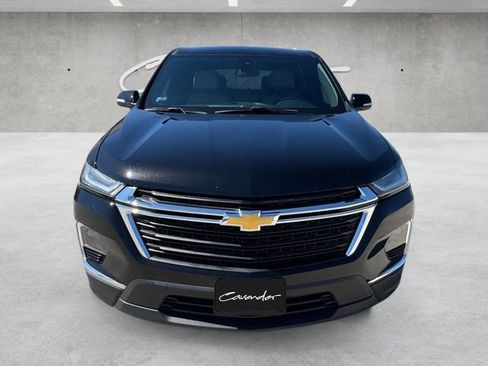 Used 2023 Chevrolet Traverse LS w/ Safety Package image 18