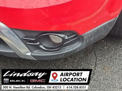 Used 2018 Dodge Journey Crossroad image 3