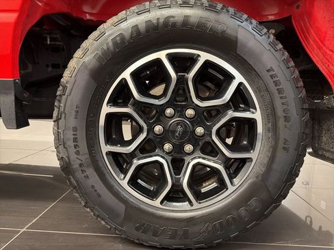 Certified 2023 Ford F150 XL AWD/4WD image 7