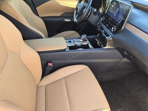 Used 2024 Lexus RX 350 Premium w/ Cold Area Package image 17