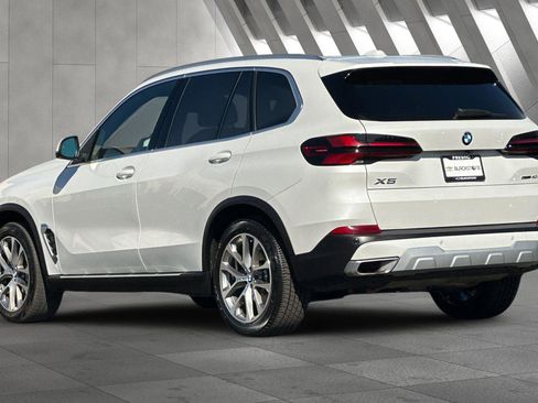 Used 2024 BMW X5 sDrive40i w/ Premium Package image 6