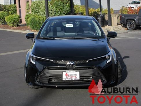 New 2026 Toyota Corolla LE image 11