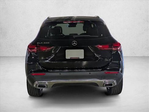 Certified 2024 Mercedes-Benz GLA 250 image 9