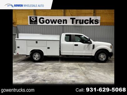 Used 2019 Ford F350 XL w/ Power Equipment Group