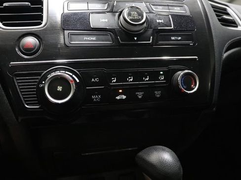 Used 2013 Honda Civic LX image 29