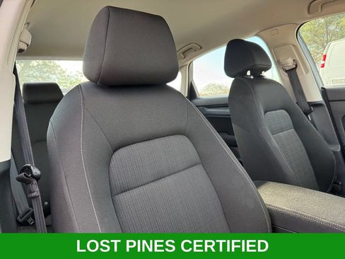 Used 2025 Honda Civic LX image 27