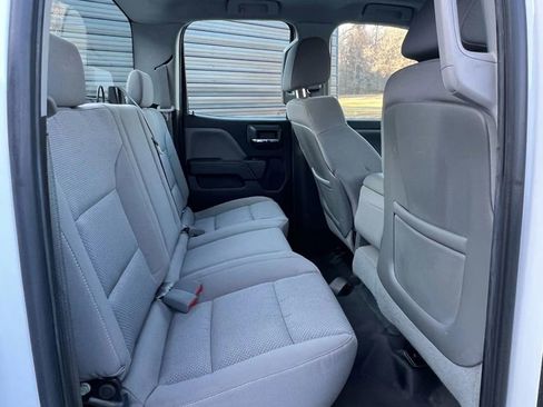 Used 2014 Chevrolet Silverado 1500 W/T image 11