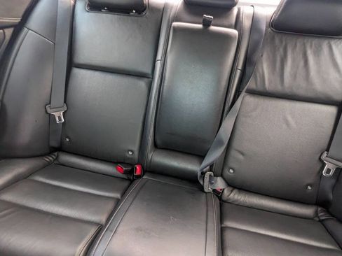 Used 2016 Nissan Maxima 3.5 SV image 7