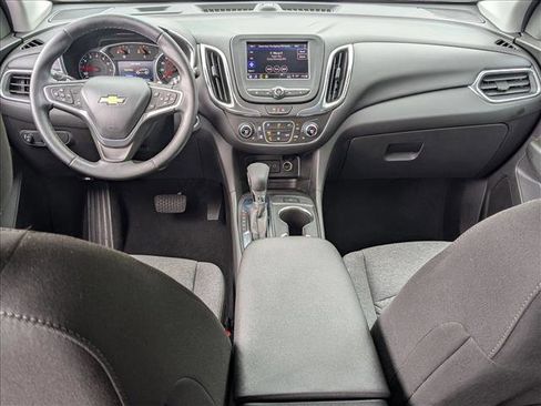 Used 2023 Chevrolet Equinox LT image 15