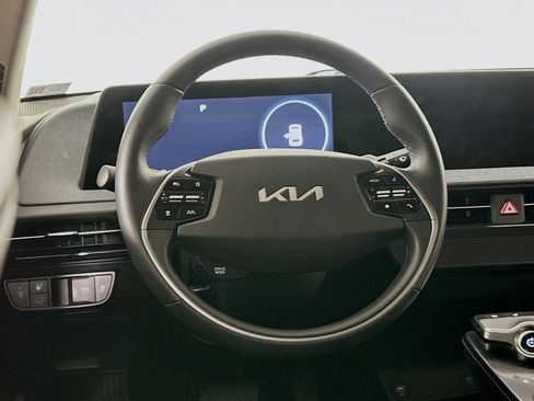 Used 2024 Kia EV6 Wind w/ Wind Technology Package RWD image 18