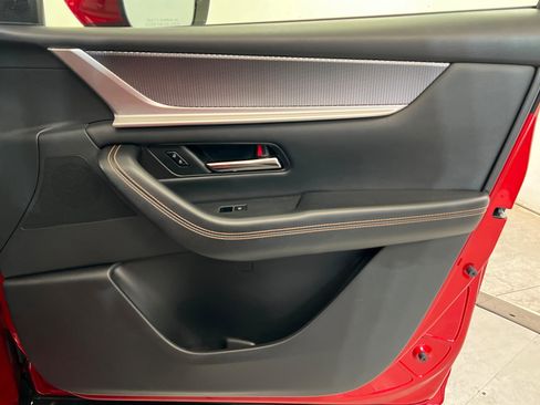 Used 2024 MAZDA CX-90 3.3 Turbo w/ Preferred Plus image 25