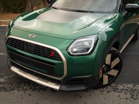 Used 2025 MINI Cooper Countryman S image 2