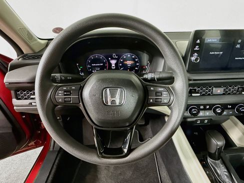 Certified 2026 Honda Accord SE image 11