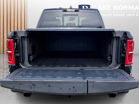 New 2026 RAM 1500 Limited image 26